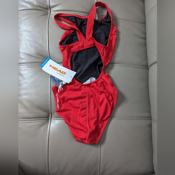 swimsuit - Picture 2 of 3